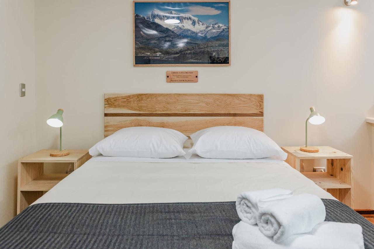 Aparthotel Cerros Apart Coyhaique